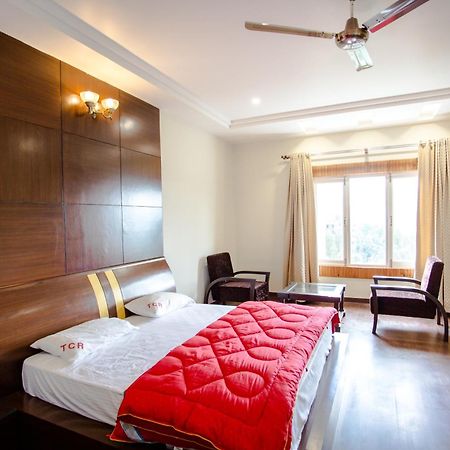 Tehri Club And Resort Chamba  المظهر الخارجي الصورة