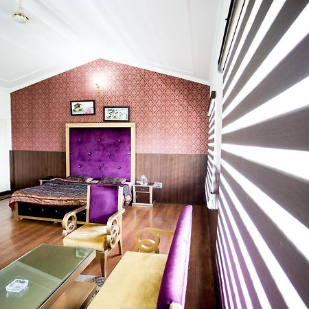 Tehri Club And Resort Chamba  المظهر الخارجي الصورة