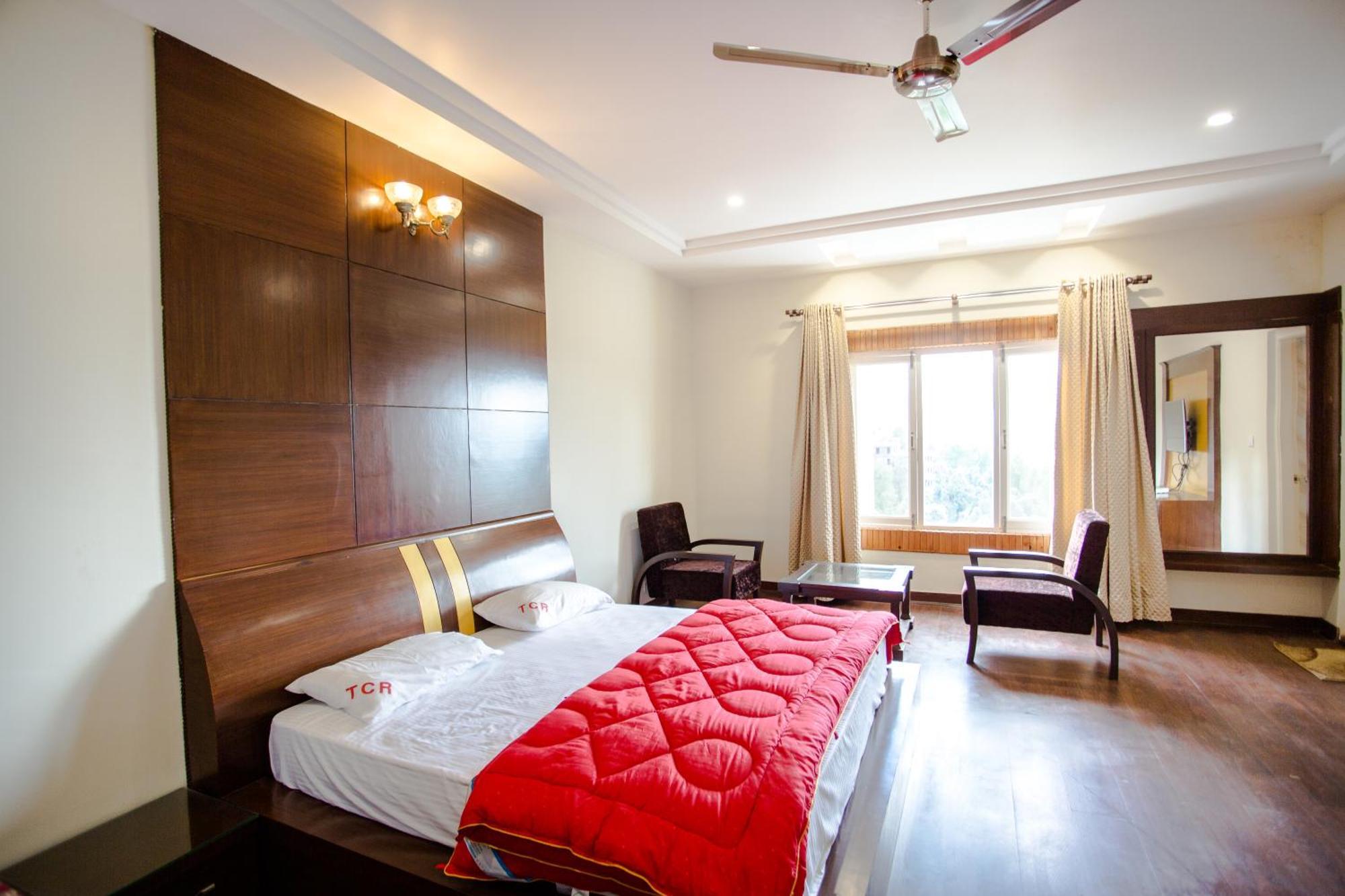 Tehri Club And Resort Chamba  المظهر الخارجي الصورة