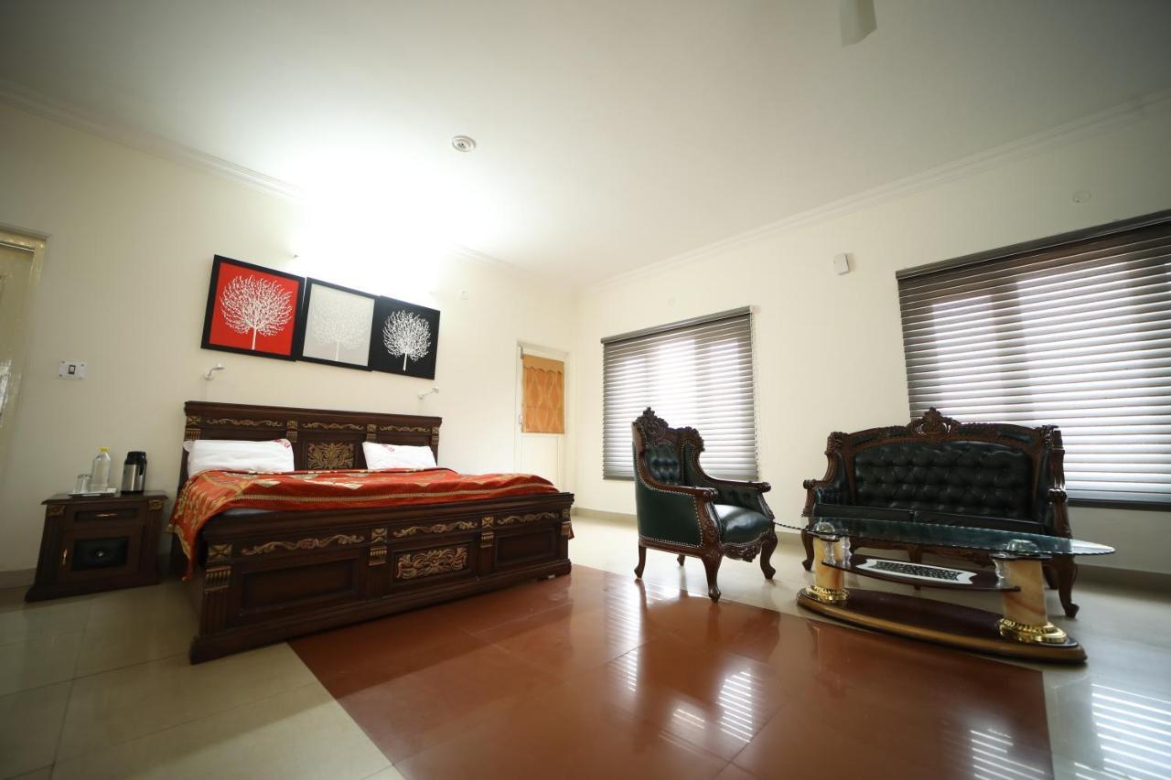 Tehri Club And Resort Chamba  المظهر الخارجي الصورة