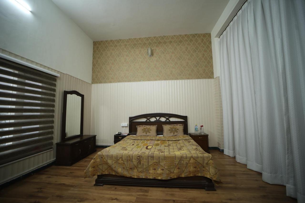 Tehri Club And Resort Chamba  المظهر الخارجي الصورة