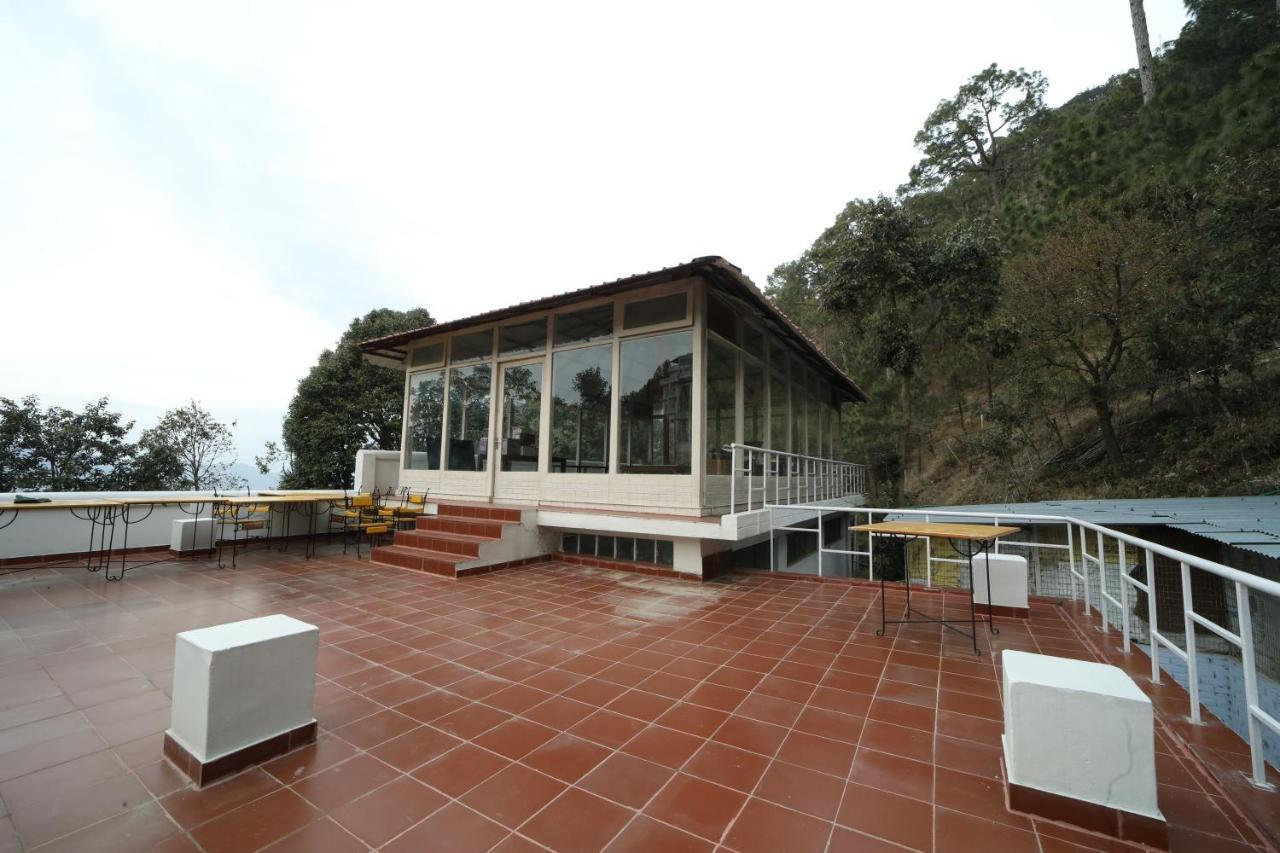 Tehri Club And Resort Chamba  المظهر الخارجي الصورة